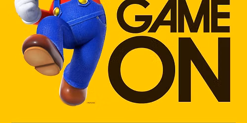 Game On -kes\u00e4n\u00e4yttely