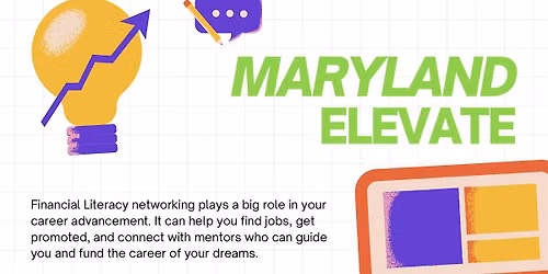 MARYLAND ELEVATE