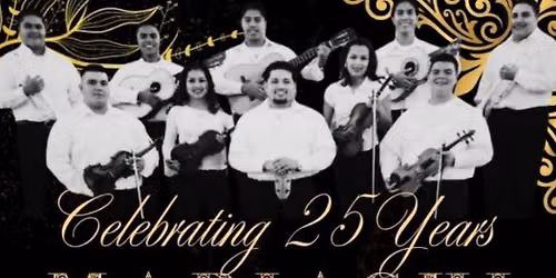 Mariachi Alma Mexicana\u2019s 25th Anniversary Concert