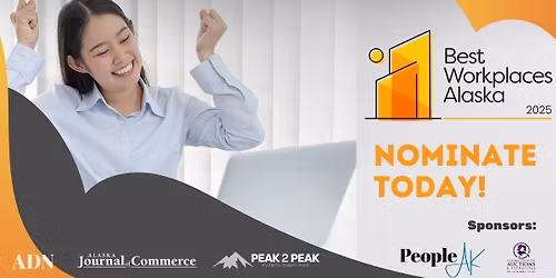 Best Workplaces Alaska