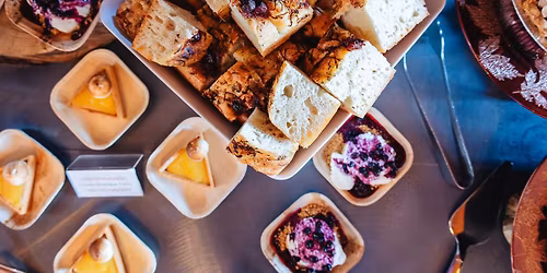 Thanksgiving Grand Buffet - Arbor Day Farm