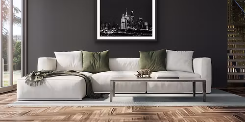 Artist CO-OP Opening