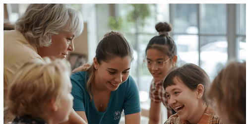 Workplace Hospitality in Care