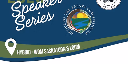 Speaker Series: Red Dress Day