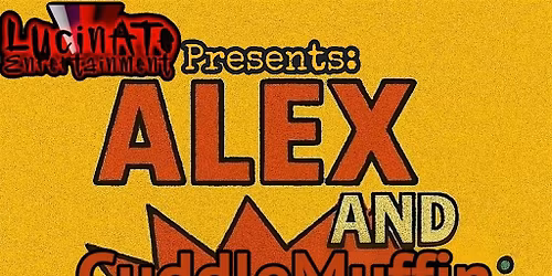 Solar Lights Pt3: THE LAD RETURNS