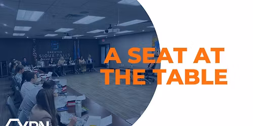 A Seat at the Table with Tamien Dysart