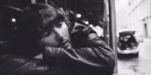 James Arthur in M\u00fcnchen