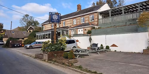 The Dorset Convivial Weekend at the Rivers Arms.