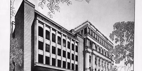 Walden School NYC 2026 Reunion ALL YEARS, EVERYONE WELCOME 