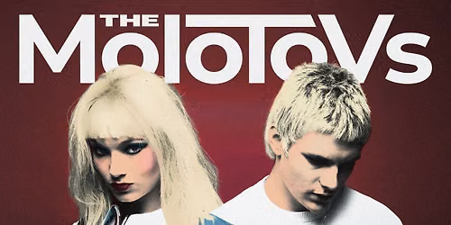 The Molotovs