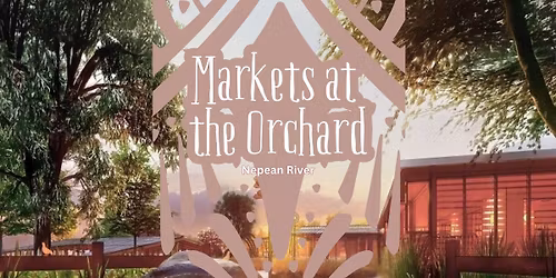 Markets at The Orchard