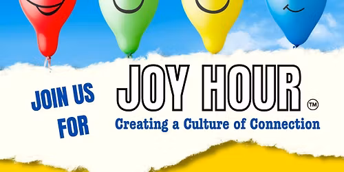 Joy Hour