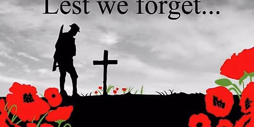 Remembrance Sunday Parade - Kearsley