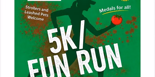Ripley Rotary 5K