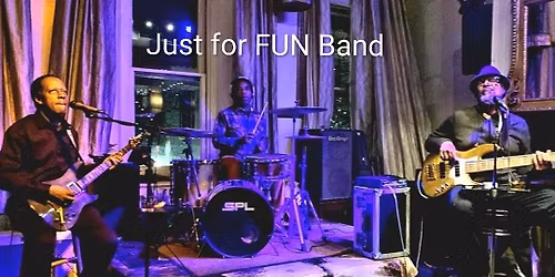 Just for FUN Band @ Kalypso's