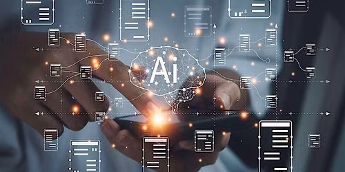 Charla Equipos inteligentes: Trabajar con la IA