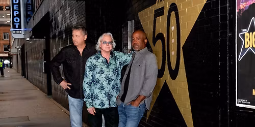 Howl Owl Howl featuring Darius Rucker, Mike Mills and Steve Gorman (16+)