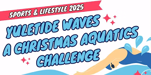 Yuletide Swimming Competition