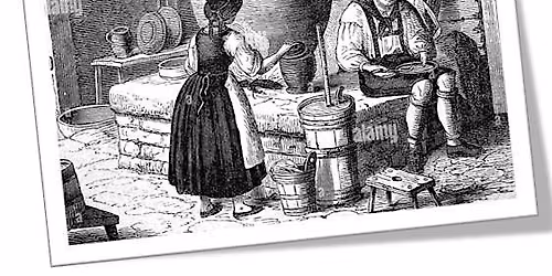 Cheesemaking 201 - Intermediate to Advanced Techniques