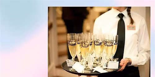 Bubbly Soiree - Hagerstown