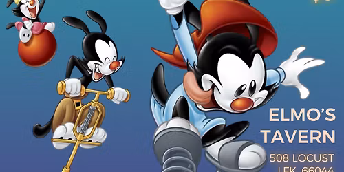 April\u2019s Last Laugh