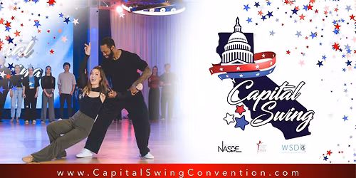 *Capital Swing Convention 2026*