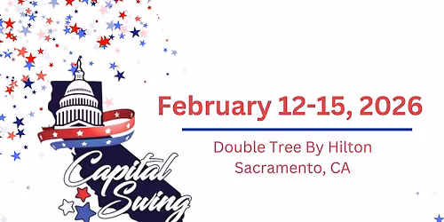 *Capital Swing Convention 2026*