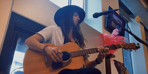 Daniel Pouse Music @ Freedom Street Social