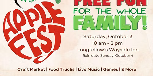Apple Fest 2026