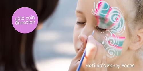 Face Painting