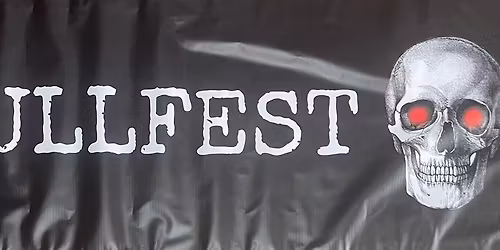 SKULLFEST\u00b2\u2076