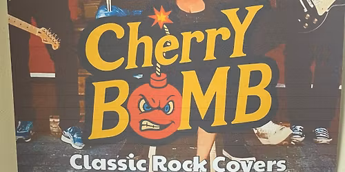 Cherry Bomb \ud83d\udca3 