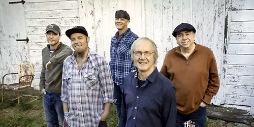 The Weight Band at Stone Mountain Arts Center