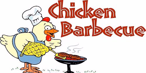 BBQ Chicken Dinner Fundraiser