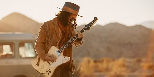 Mike Campbell & The Dirty Knobs