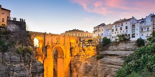 Spain Yoga Adventure Retreat | Sept\/Oct 2026
