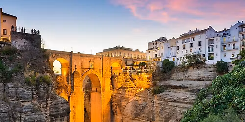 Spain Yoga Adventure Retreat | Sept\/Oct 2026