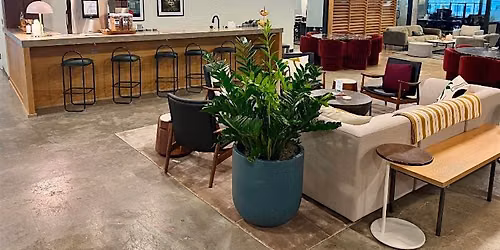 Coworking Day @ Industrious Downtown!