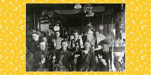 History Happy Hour - Louisville Trivia