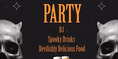 SBBC HALLOBEER PARTY