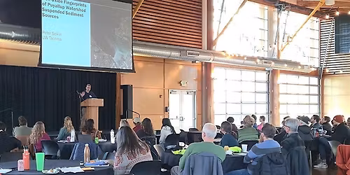 Puyallup Watershed Symposium
