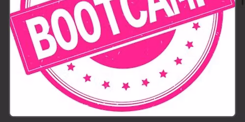 Slay & Sculpt Boot Camp