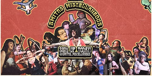 Smith's Miscellaneous