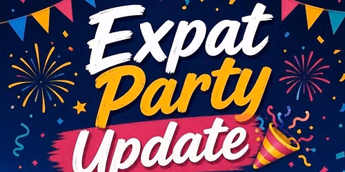 Expat Party 