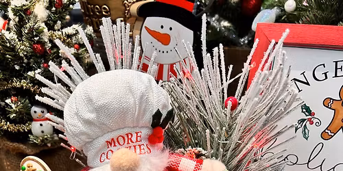 VIP Evening - November Festival at The Ranch