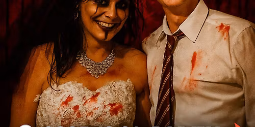 Halloween Party a Vad\u00e1sz S\u00f6r\u00f6z\u0151ben