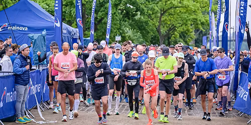 6. Frankfurter Runden powered by Mainova