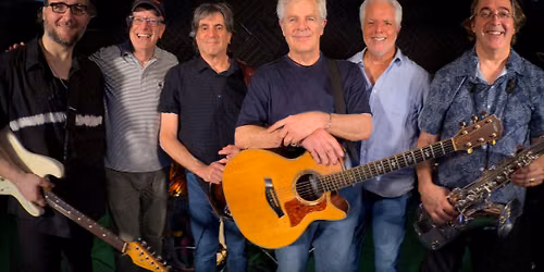 The Bookends Band\u2019s 50th Anniversary Concert & Celebration