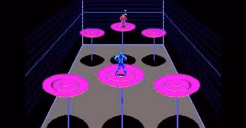 Brian F Colin's Arcade History Tour 