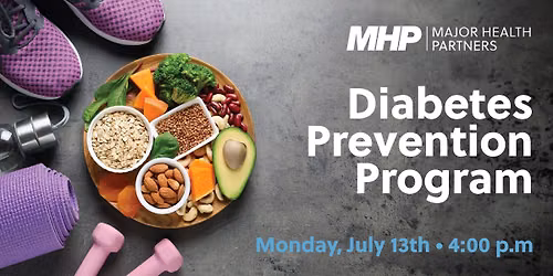 Diabetes Prevention Program